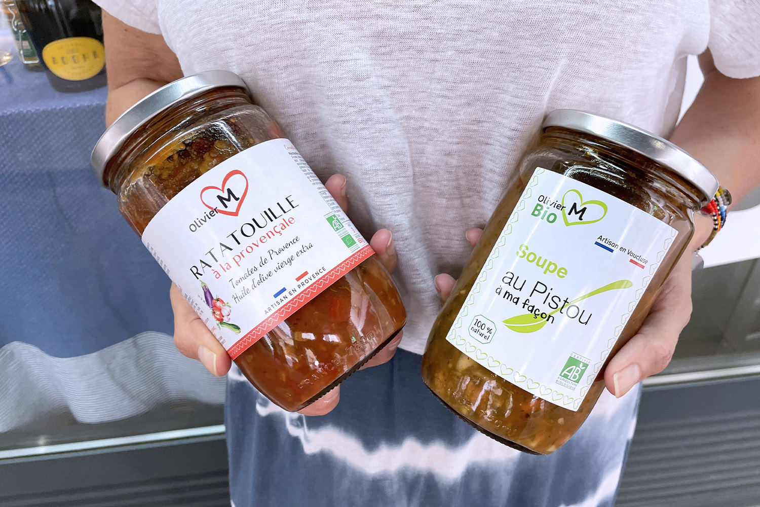 Bocaux fromagerie carpentras-fromages pernes les fontaines-charcuterie monteux-epicerie fine bedoin-vins et spiritueux caromb-plateaux de fromages l isle sur la sorgue- fromager gigondas